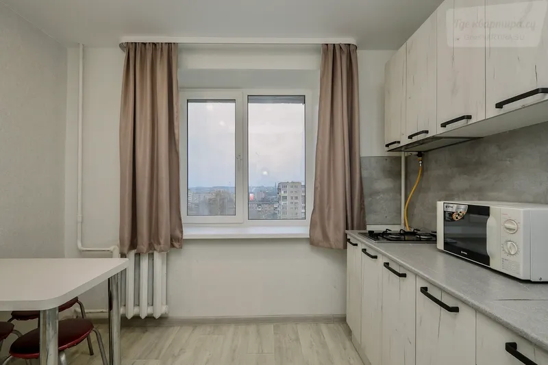 Фото квартиры 5