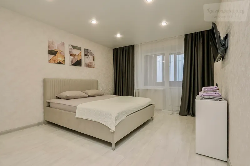 Фото квартиры 11