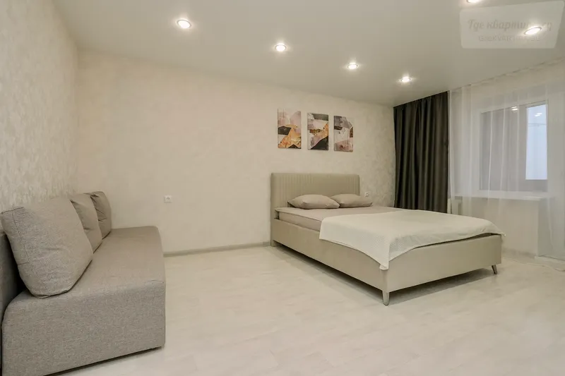 Фото квартиры 12