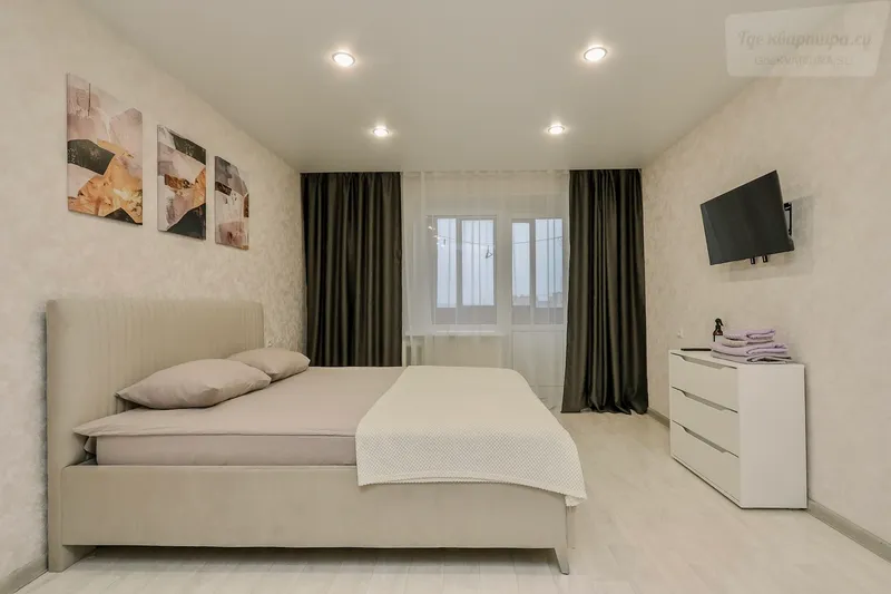 Фото квартиры 13