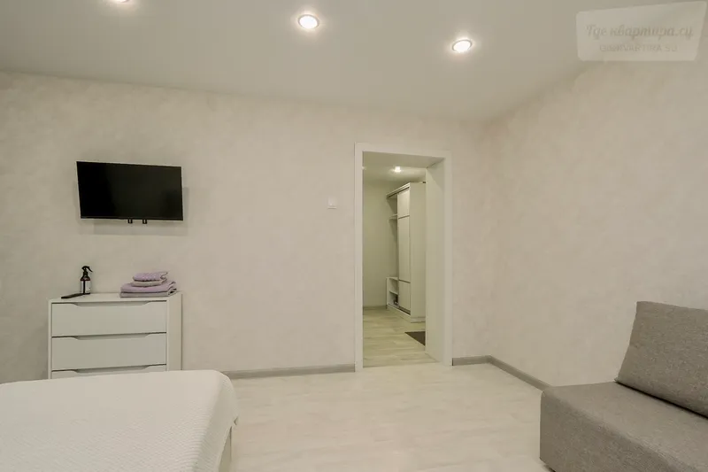 Фото квартиры 16