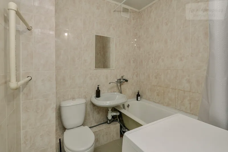 Фото квартиры 25