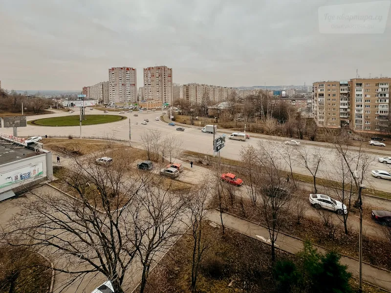 Фото квартиры 27