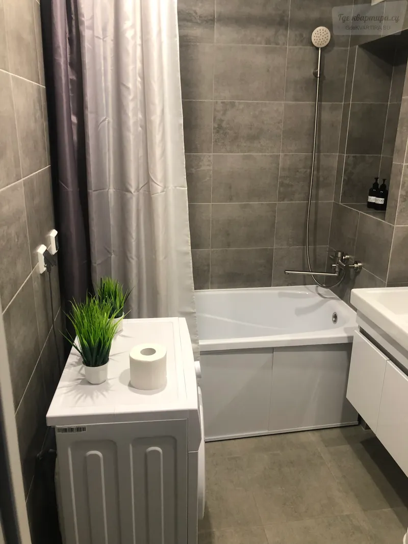 Фото квартиры 4