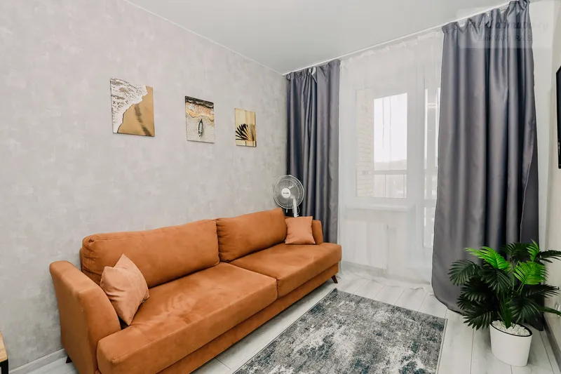 улица имени конструктора-оружейника Никонова, 28