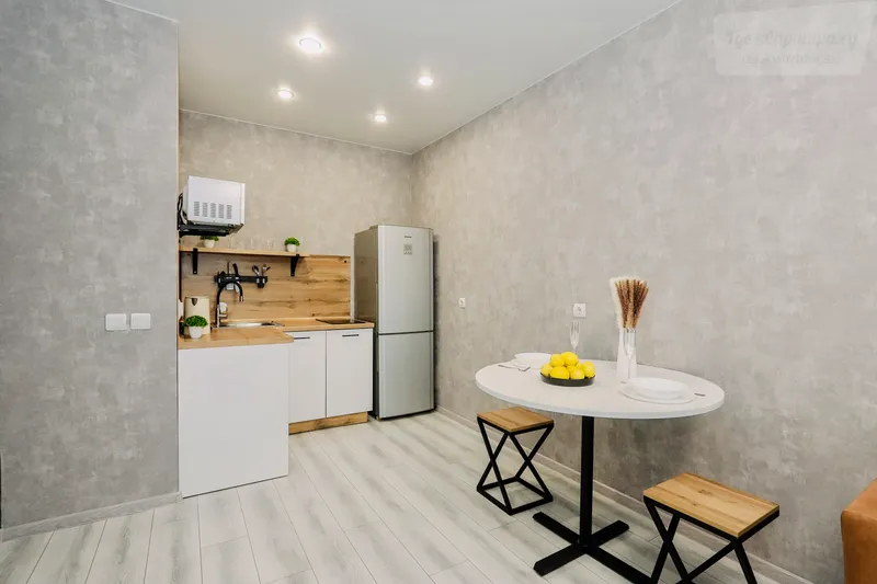 улица имени конструктора-оружейника Никонова, 28