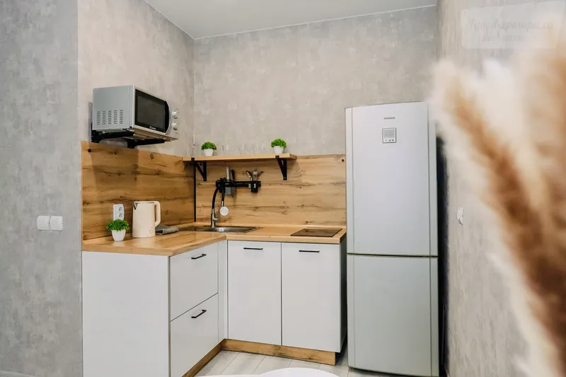 улица имени конструктора-оружейника Никонова, 28