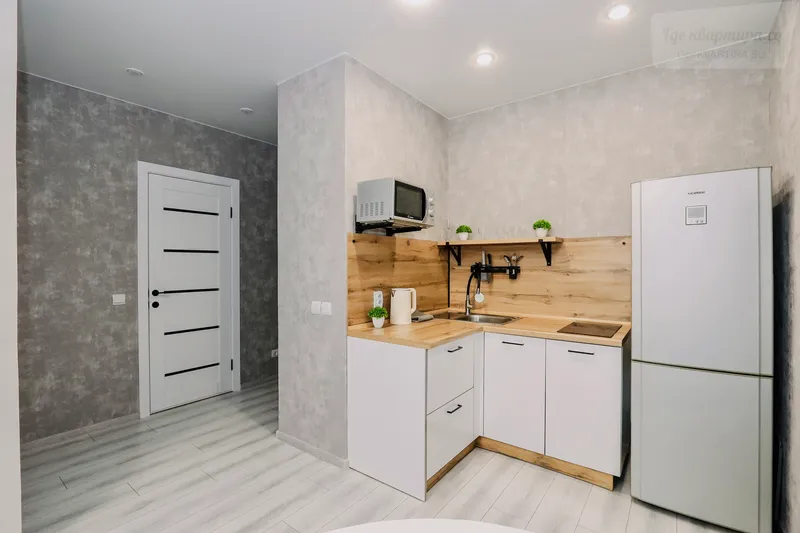 улица имени конструктора-оружейника Никонова, 28