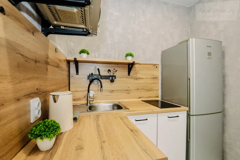 улица имени конструктора-оружейника Никонова, 28