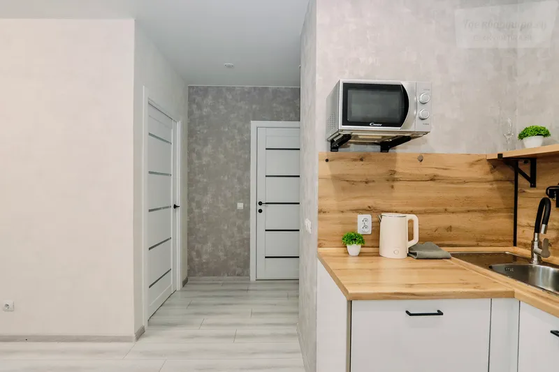 улица имени конструктора-оружейника Никонова, 28