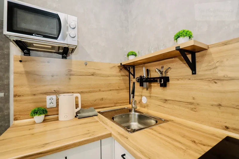 улица имени конструктора-оружейника Никонова, 28