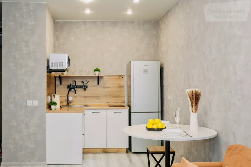 улица имени конструктора-оружейника Никонова, 28