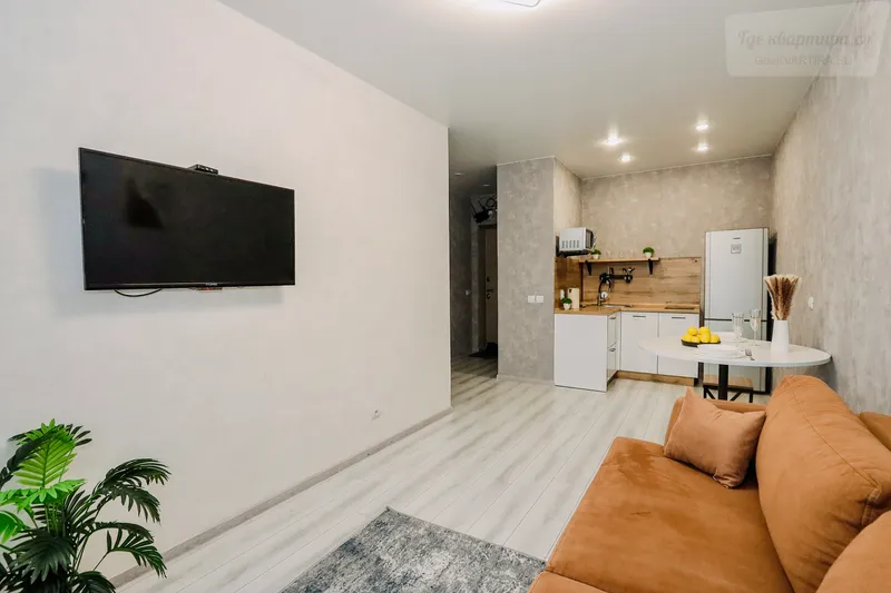 улица имени конструктора-оружейника Никонова, 28