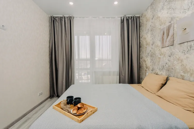 улица имени конструктора-оружейника Никонова, 28