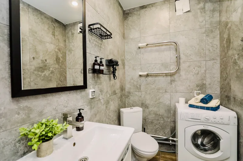 улица имени конструктора-оружейника Никонова, 28