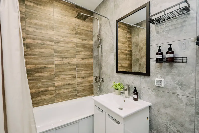 улица имени конструктора-оружейника Никонова, 28