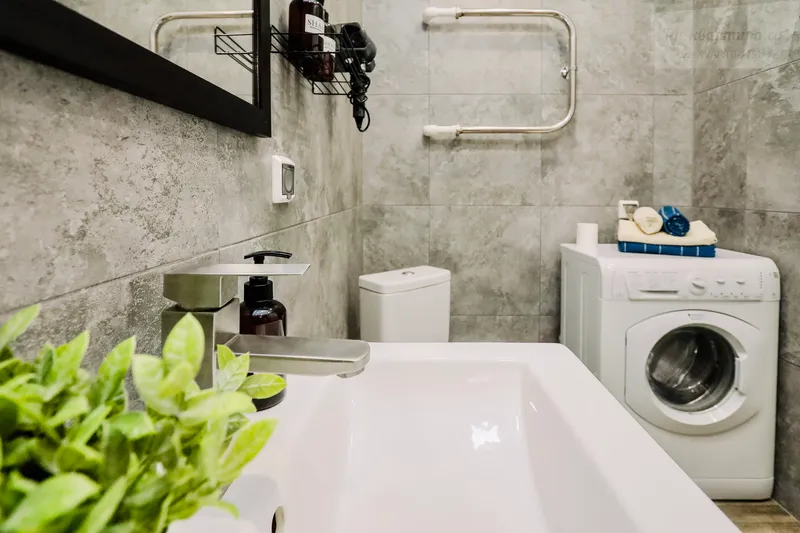 улица имени конструктора-оружейника Никонова, 28