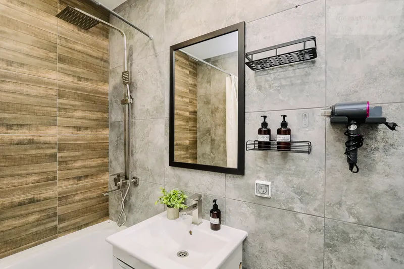 улица имени конструктора-оружейника Никонова, 28