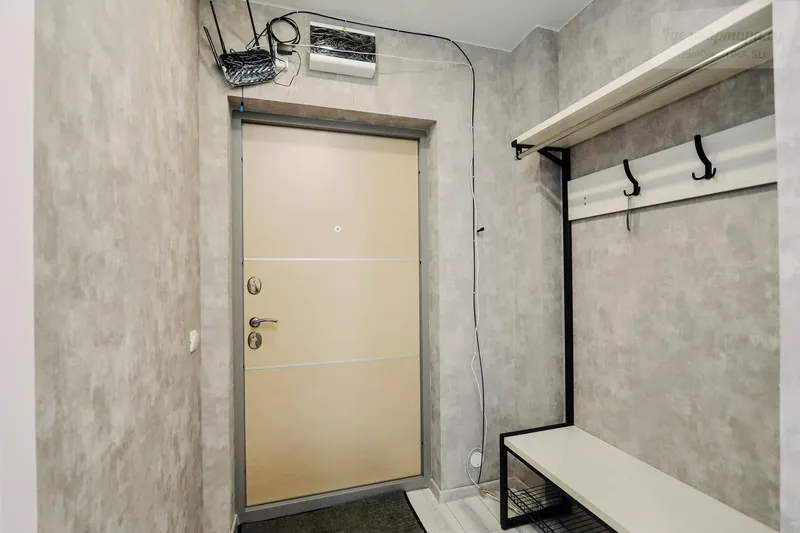 улица имени конструктора-оружейника Никонова, 28