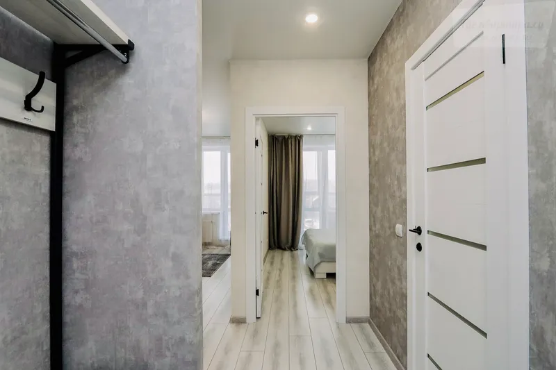 улица имени конструктора-оружейника Никонова, 28