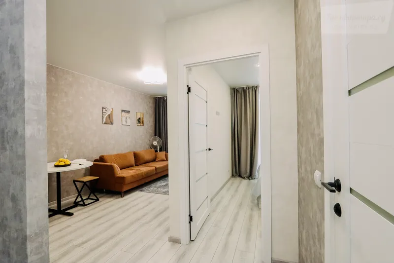 улица имени конструктора-оружейника Никонова, 28