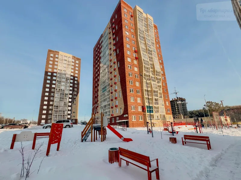 улица имени конструктора-оружейника Никонова, 28