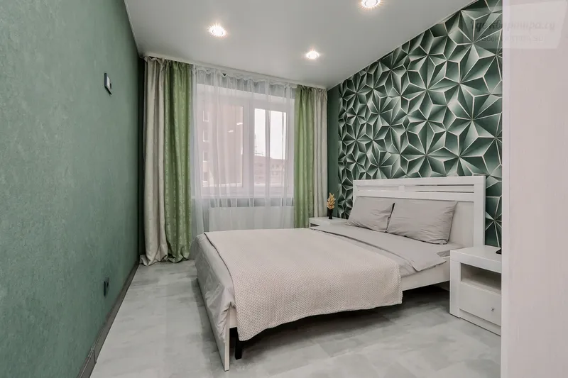 Фото квартиры 5