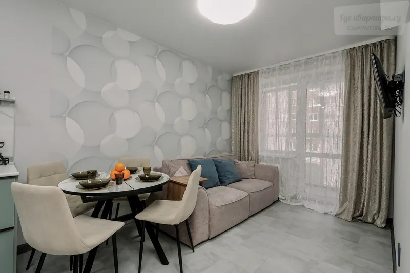 Фото квартиры 6