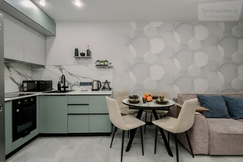 Фото квартиры 7