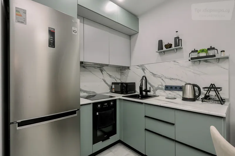 Фото квартиры 8