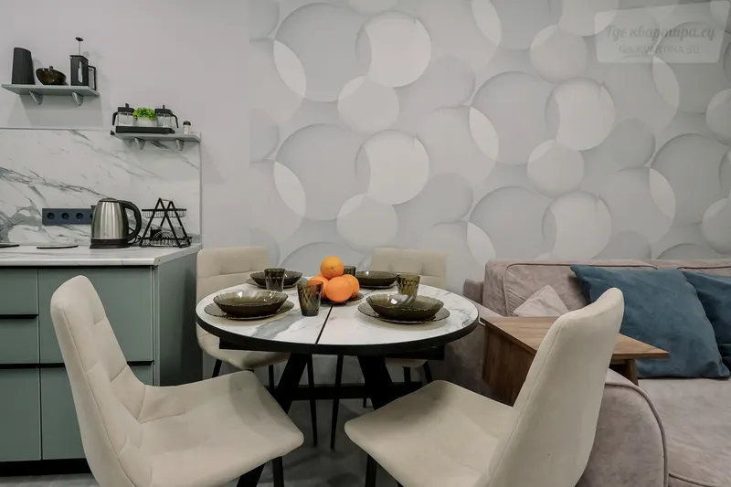 Фото квартиры 9