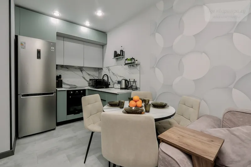 Фото квартиры 10