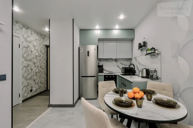 Фото квартиры 11