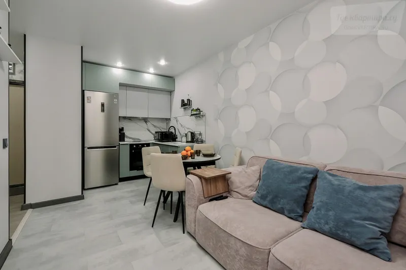 Фото квартиры 12