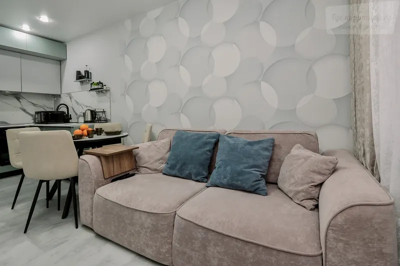 Фото квартиры 13