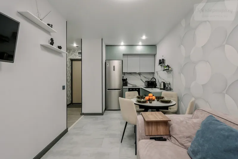 Фото квартиры 14