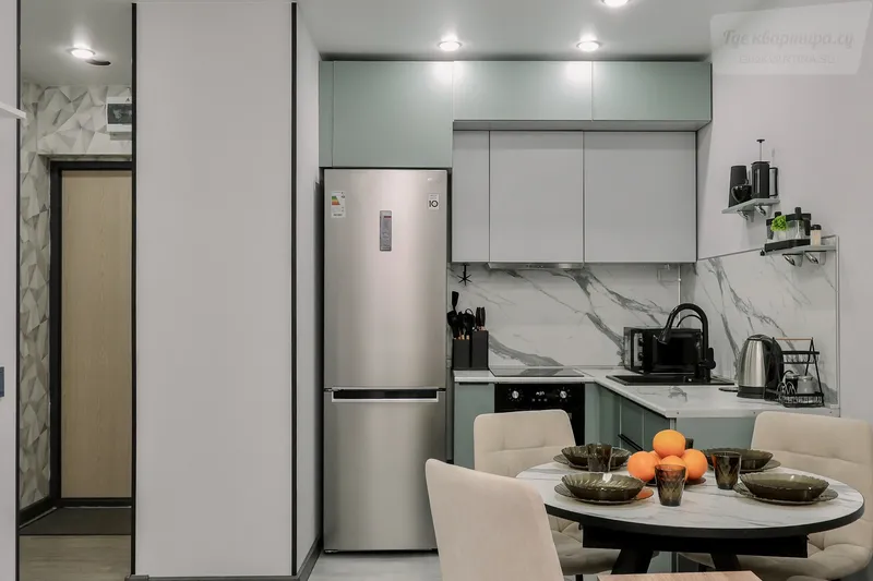 Фото квартиры 15