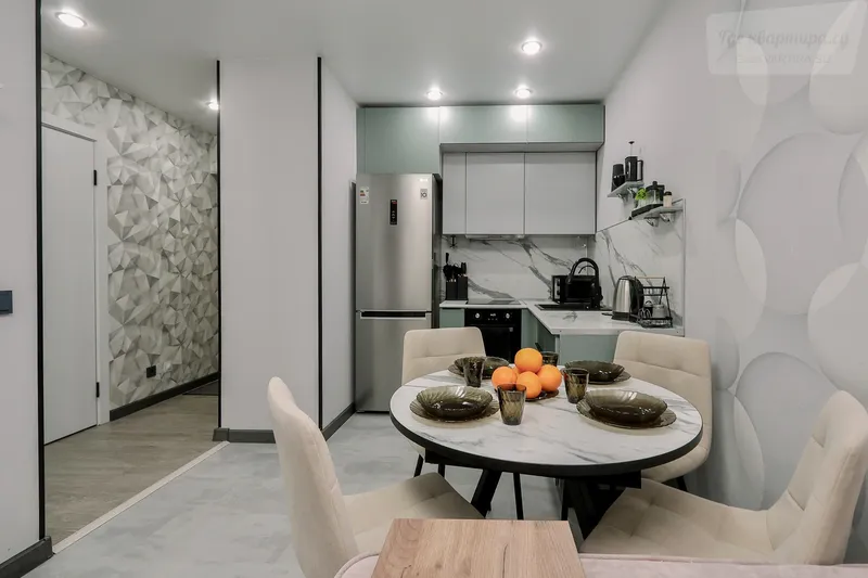 Фото квартиры 16