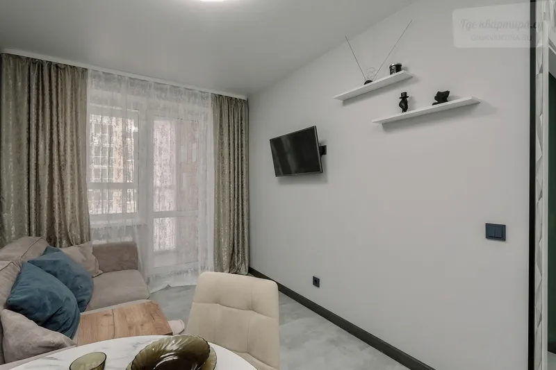 Фото квартиры 17