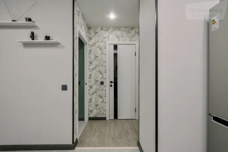 Фото квартиры 18