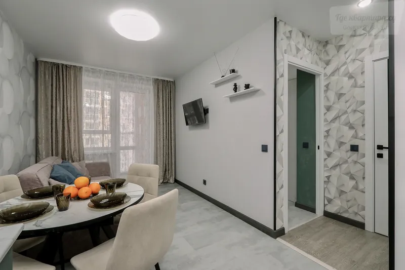 Фото квартиры 21