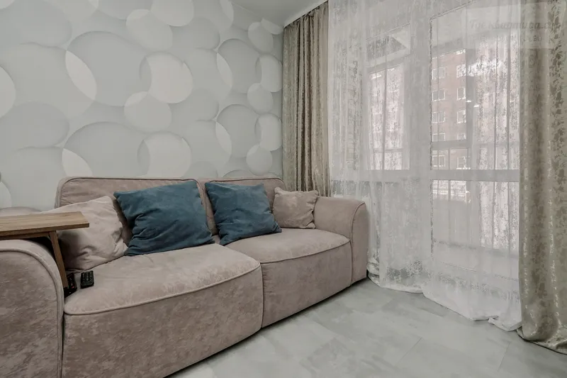 Фото квартиры 22