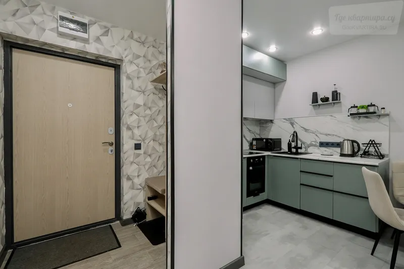 Фото квартиры 24