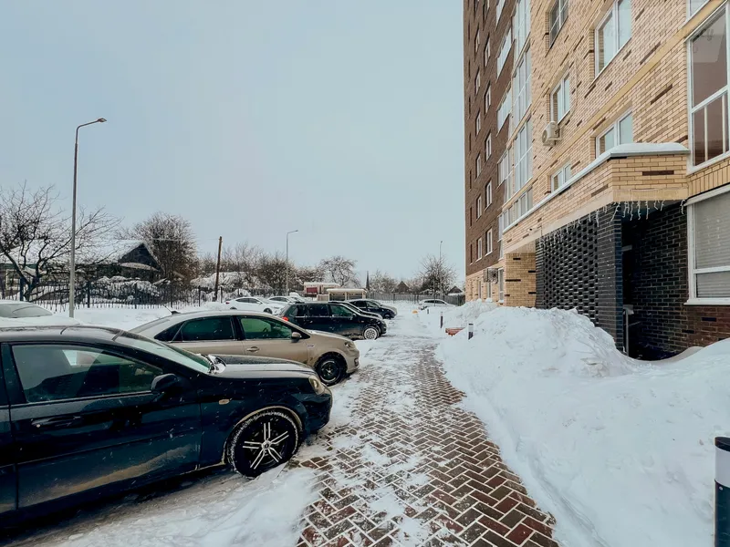 Фото квартиры 33