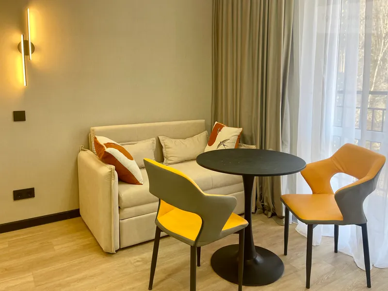 Фото квартиры: улица Искры, 88к8