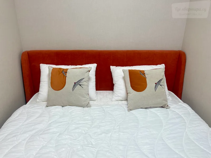 Фото квартиры 3