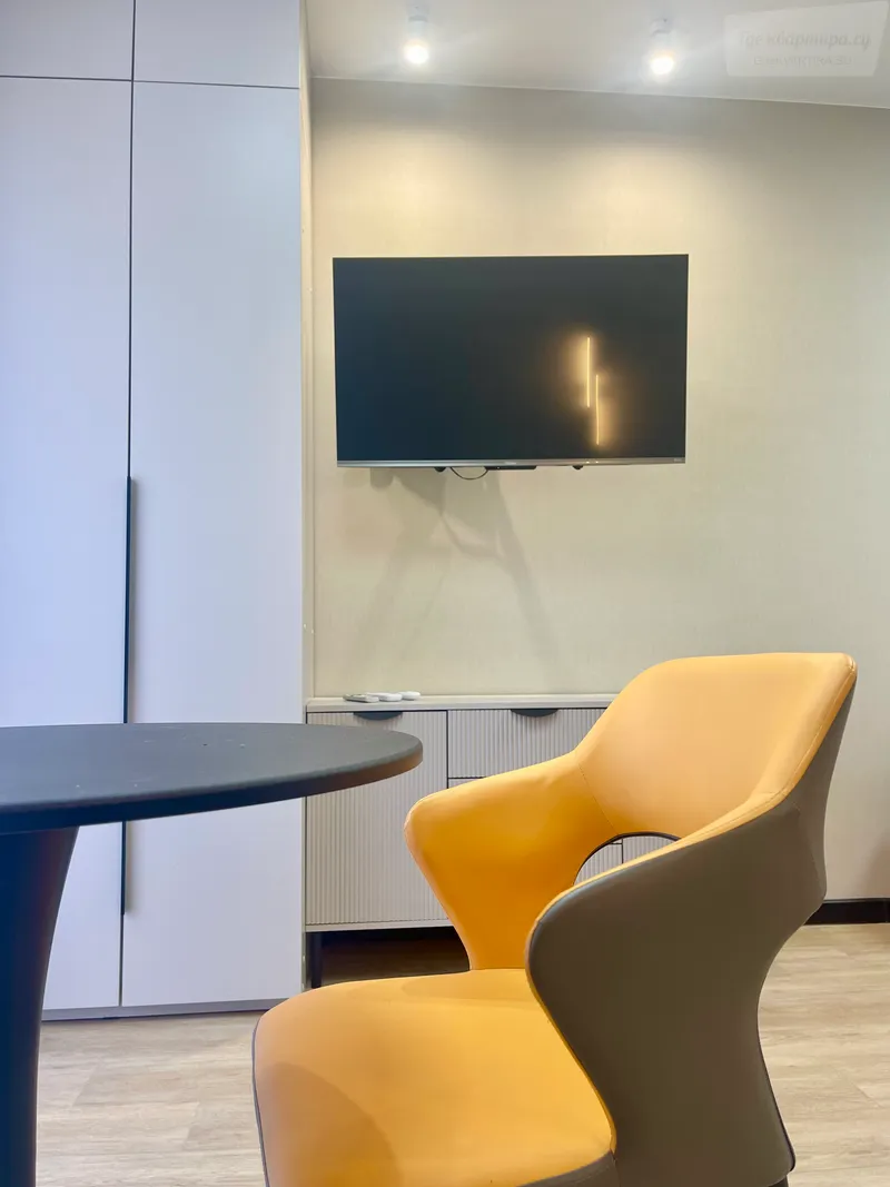 Фото квартиры 5