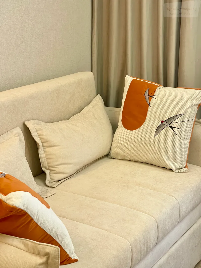 Фото квартиры 4