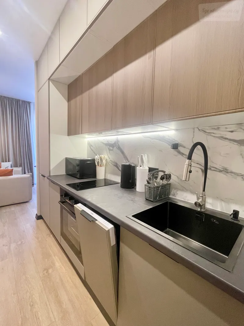 Фото квартиры 11