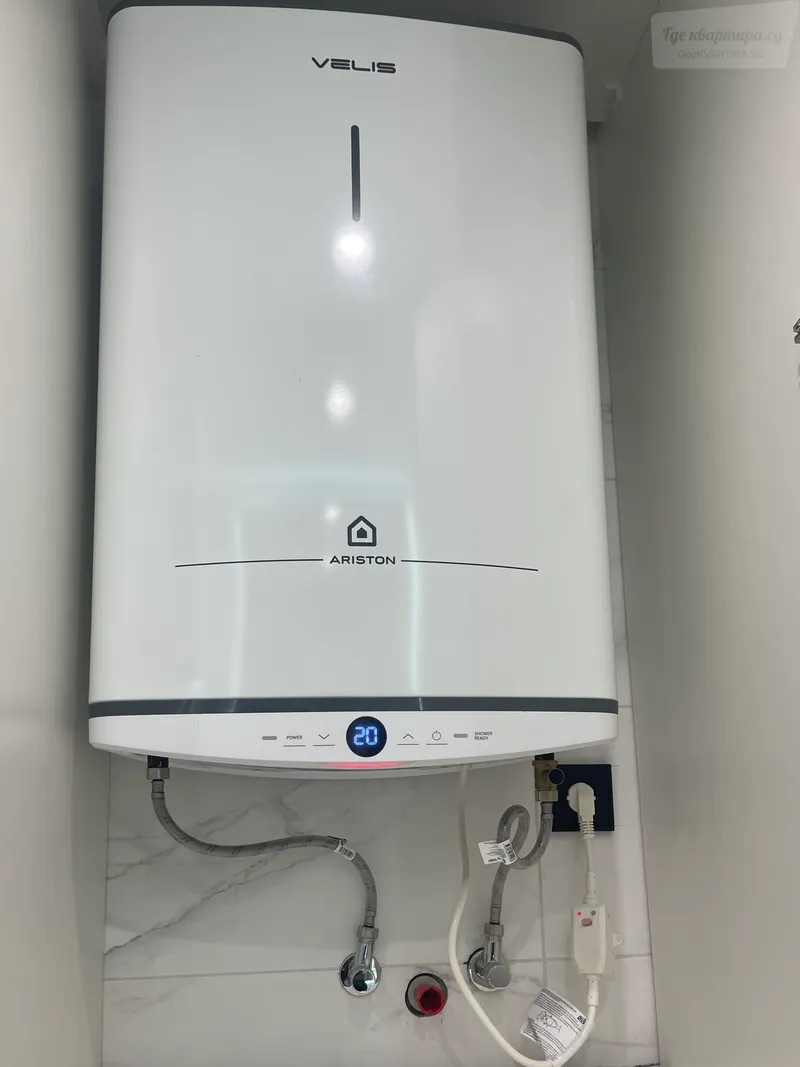 Фото квартиры 14